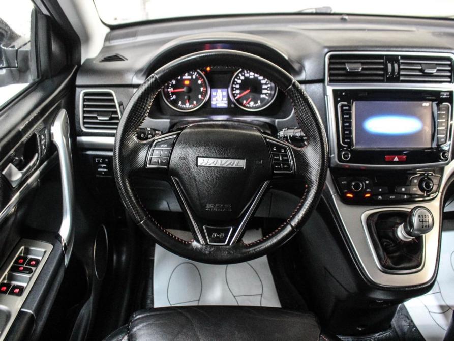 Haval H6 I Калуга  - изображение 8