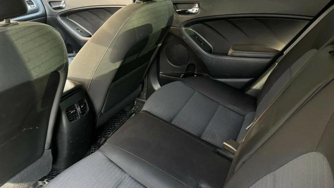 Kia Cerato III с пробегом 2015 года, цена 999 000 рублей, 144572 км, седан, Автокод Объявления