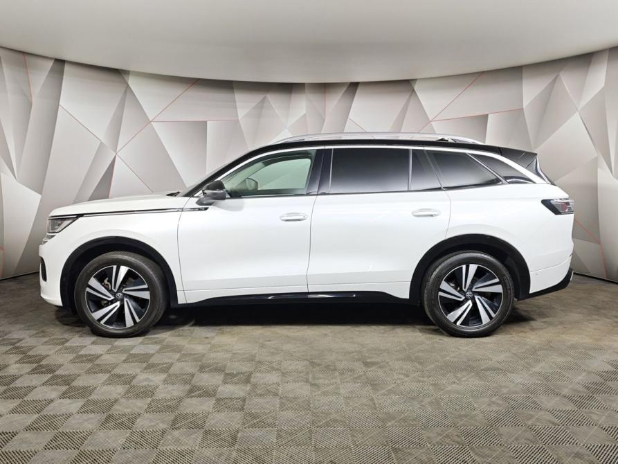 Volkswagen Tavendor I Москва  - изображение 5