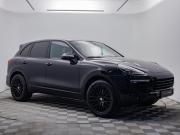Porsche Cayenne II Рестайлинг (958) Москва  - изображение 25