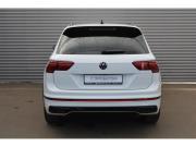 Volkswagen Tiguan II Рестайлинг Москва  - изображение 30