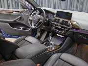 BMW X4 II (G02) Москва  - изображение 42