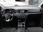 Kia Sportage IV Рестайлинг Москва  - изображение 30