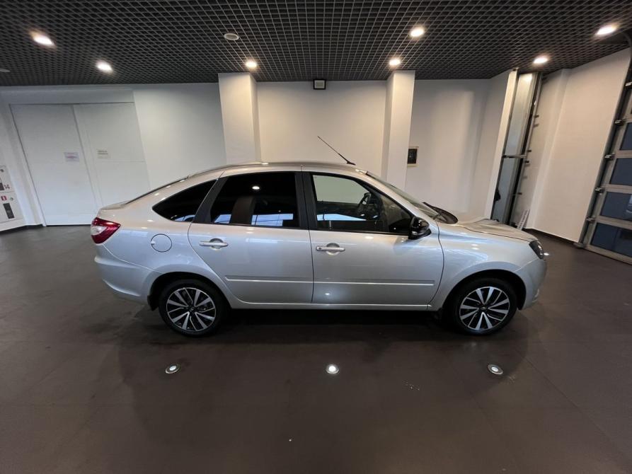 Lada (ВАЗ) Granta I Рестайлинг Чебоксары  - изображение 2