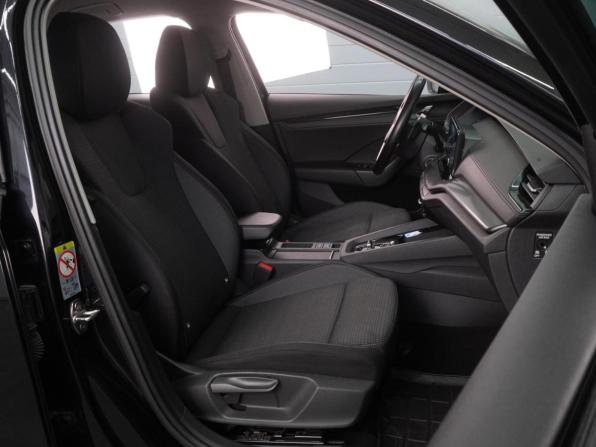 Skoda Octavia IV (A8) с пробегом 2020 года, цена 1 999 000 рублей, 152419 км, лифтбек, Автокод Объявления