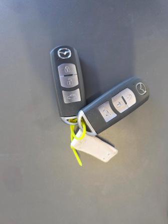 Mazda 3 III (BM) с пробегом 2014 года, цена 1 050 000 рублей, 146100 км, седан, Автокод Объявления