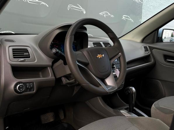 Chevrolet Cobalt II Рестайлинг с пробегом 2023 года, цена 1 065 800 рублей, 73566 км, седан, Автокод Объявления