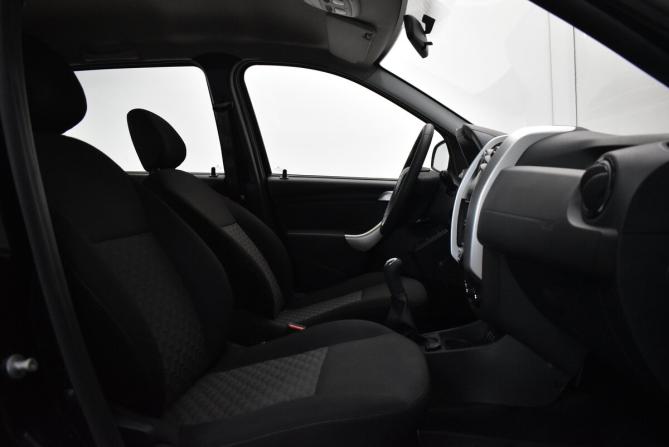 Lada (ВАЗ) Largus I Рестайлинг с пробегом 2025 года, цена 1 585 000 рублей, 5955 км, универсал, Автокод Объявления