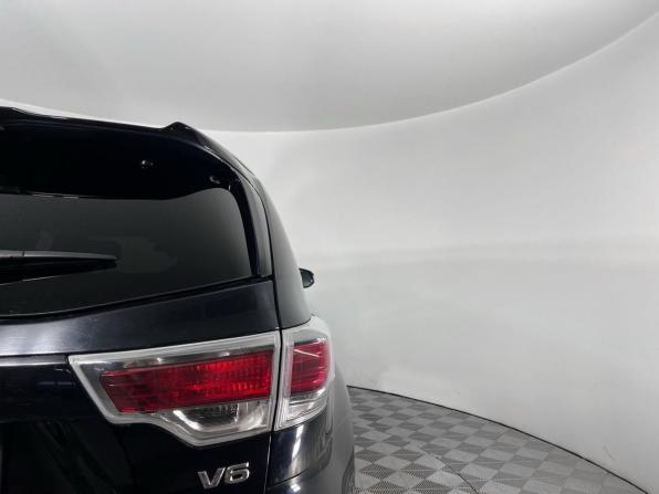 Toyota Highlander III (XU50) с пробегом 2014 года, цена 2 799 000 рублей, 190000 км, внедорожник, Автокод Объявления
