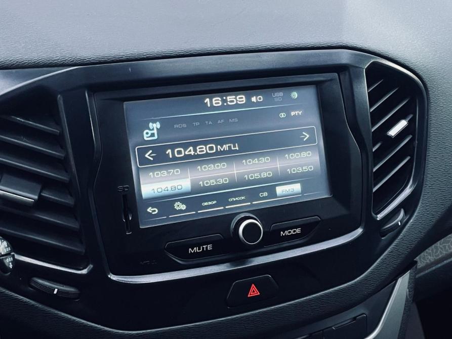 Lada (ВАЗ) Vesta I Оренбург  - изображение 14