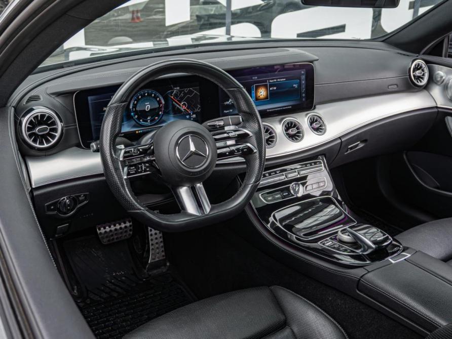 Mercedes-Benz E-Класс V (W213 S213 C238) Краснодар  - изображение 8