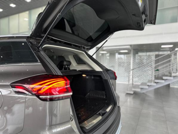 Geely Atlas Pro с пробегом 2023 года, цена 2 245 000 рублей, 32768 км, внедорожник, Автокод Объявления