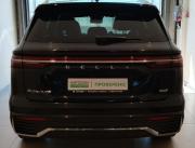 Geely Monjaro I Москва  - изображение 26