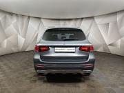 Mercedes-Benz GLC I (X253) Рестайлинг Москва  - изображение 29