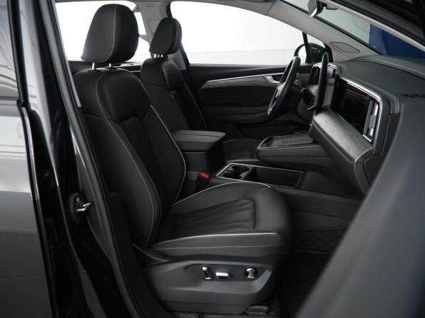 Volkswagen Talagon I Рестайлинг с пробегом 2025 года, цена 5 600 444 рубля, 8536 км, внедорожник, Автокод Объявления