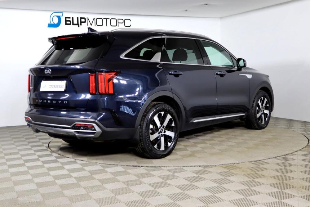 Kia Sorento IV Нижний Новгород  - изображение 5