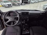 Lada (ВАЗ) Niva Legend I Москва  - изображение 24
