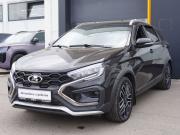 Lada (ВАЗ) Vesta I Рестайлинг (NG) Москва  - изображение 17
