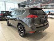 Nissan X-Trail III Рестайлинг Казань  - изображение 30