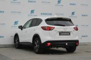 Mazda CX-5 I Пермь  - изображение 27