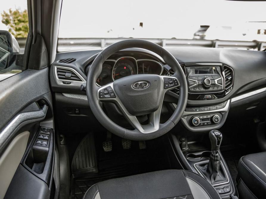Lada (ВАЗ) Vesta I Волгоград  - изображение 14