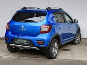 Renault Sandero II Рестайлинг Москва  - изображение 35