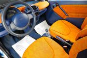 Smart Fortwo I Тюмень  - изображение 24