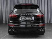 Porsche Cayenne II Рестайлинг (958) Ставрополь  - изображение 29