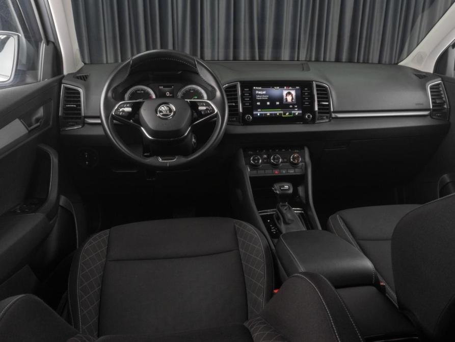 Skoda Karoq I Тюмень  - изображение 6