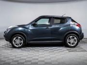 Nissan Juke I Москва  - изображение 24