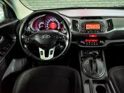 Kia Sportage III Екатеринбург  - изображение 36