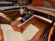 Bentley Continental GT III Москва  - изображение 51
