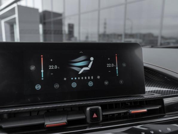Omoda S5 GT с пробегом 2023 года, цена 1 790 000 рублей, 25373 км, седан, Автокод Объявления
