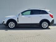 Opel Antara I Рестайлинг Новочеркасск  - изображение 23