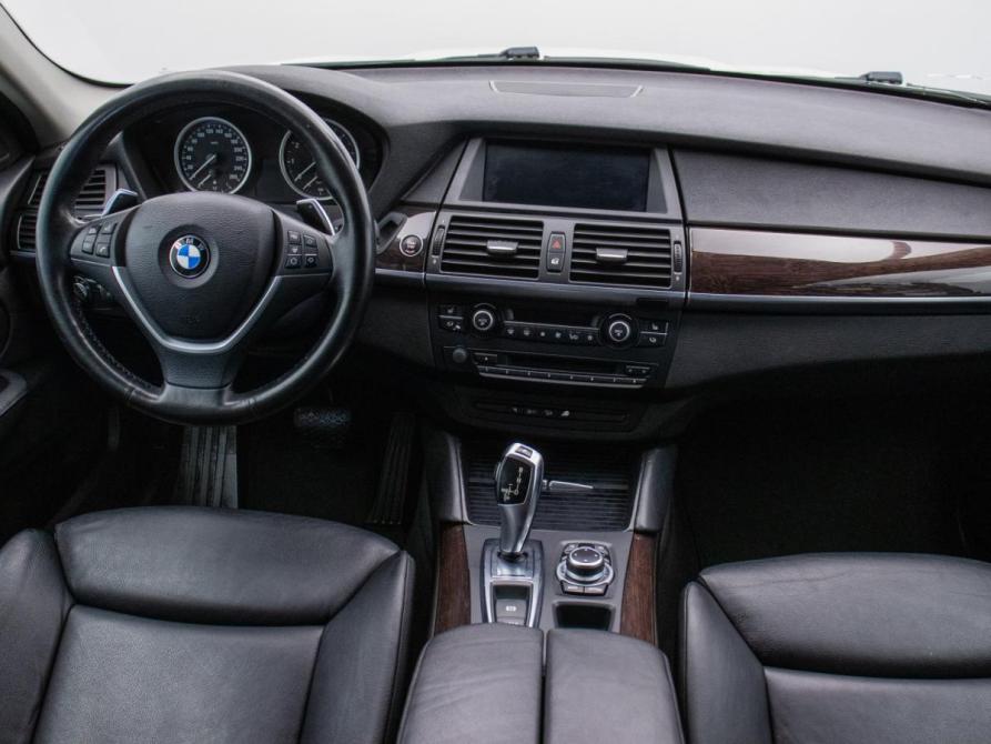BMW X6 I (E71) Москва  - изображение 14