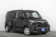Toyota Roomy I Рестайлинг Томск  - изображение 20