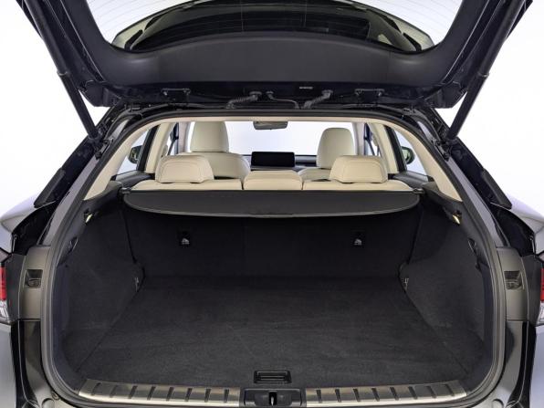 Lexus RX IV Рестайлинг с пробегом 2022 года, цена 6 500 000 рублей, 36012 км, внедорожник, Автокод Объявления