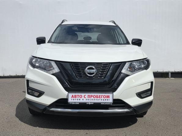 Nissan X-Trail III Рестайлинг с пробегом 2021 года, цена 2 830 000 рублей, 66576 км, внедорожник, Автокод Объявления