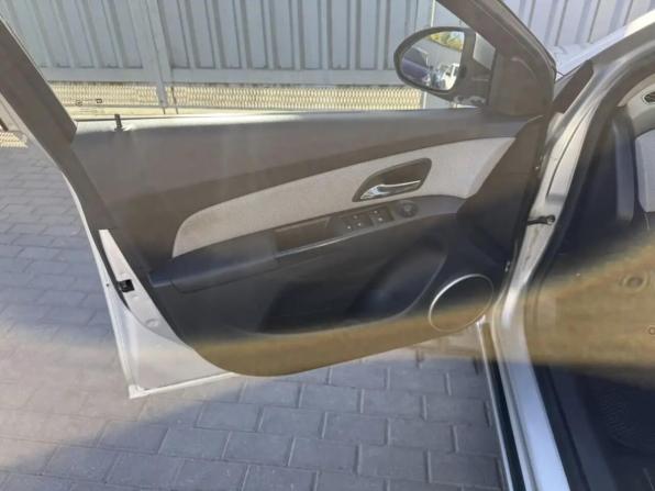 Chevrolet Cruze I с пробегом 2012 года, цена 695 000 рублей, 223329 км, хэтчбек, Автокод Объявления