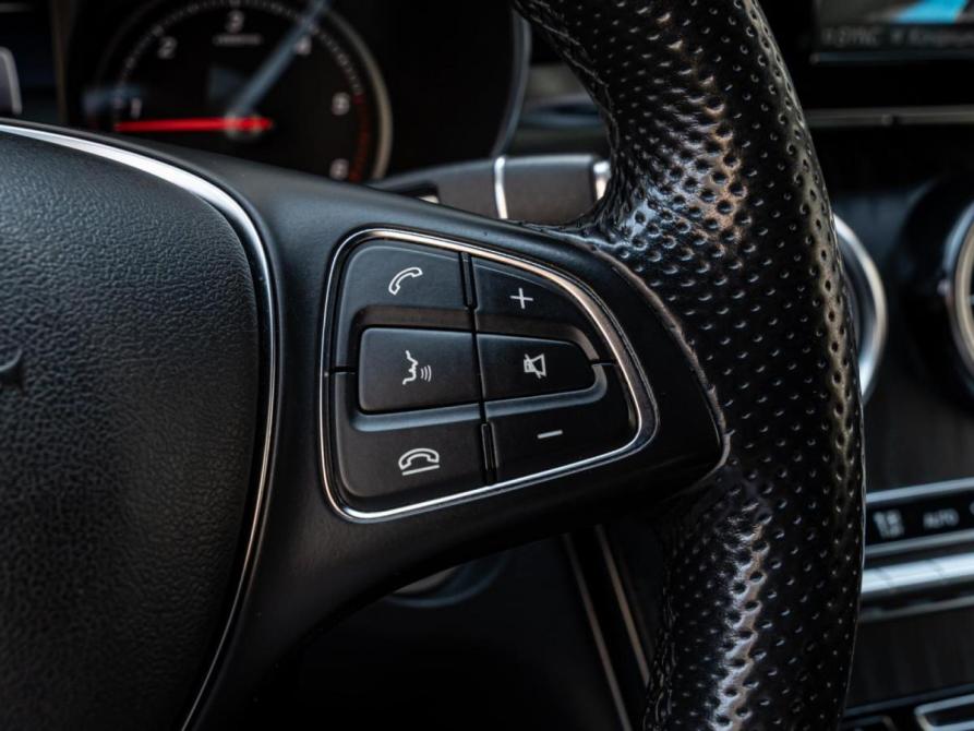 Mercedes-Benz GLC Coupe I (C253) Краснодар  - изображение 19