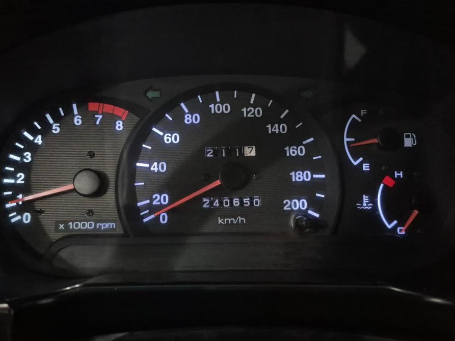 Hyundai Accent III Альметьевск  - изображение 18