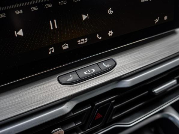 Geely Coolray I с пробегом 2023 года, цена 1 770 000 рублей, 56822 км, внедорожник, Автокод Объявления
