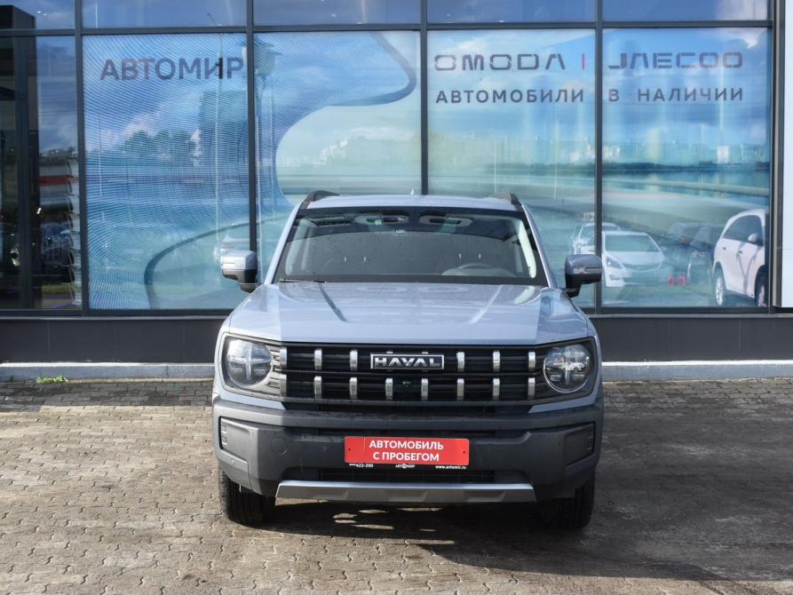 Haval H3 I Архангельск  - изображение 2