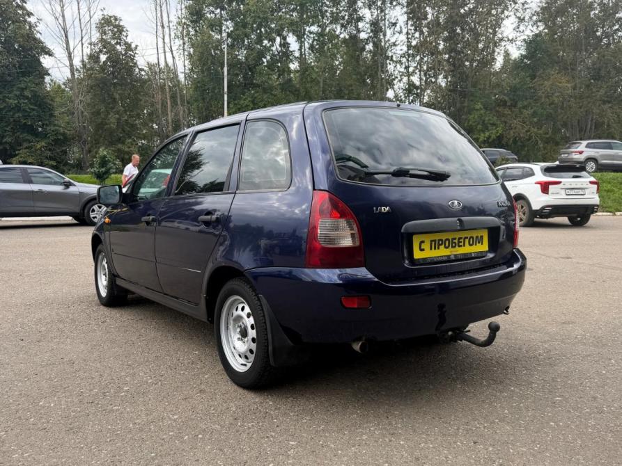 Lada (ВАЗ) Kalina I Нефтекамск  - изображение 6