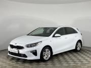 Kia Ceed III Воронеж  - изображение 20