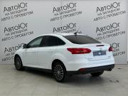 Ford Focus III Рестайлинг Ставрополь  - изображение 23