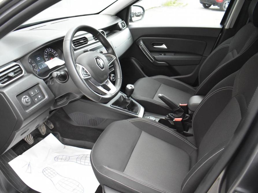 Renault Duster II Мурманск  - изображение 14
