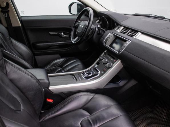 Land Rover Range Rover Evoque I Рестайлинг с пробегом 2015 года, цена 1 995 000 рублей, 204169 км, внедорожник, Автокод Объявления