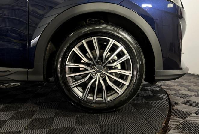 JETOUR X70+ I с пробегом 2024 года, цена 2 375 000 рублей, 15277 км, внедорожник, Автокод Объявления