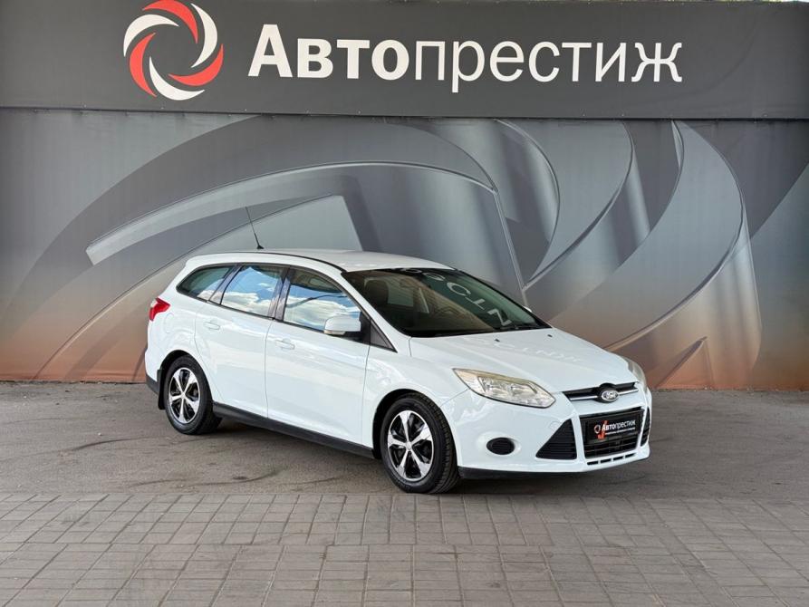 Ford Focus III Волгоград  - изображение 3